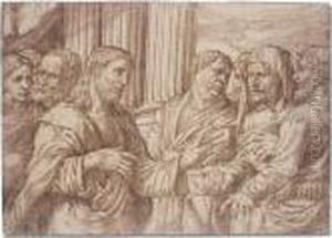 'render Unto Caesar What Is Caesar's'