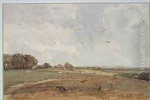 Near Broadstairs, Kent