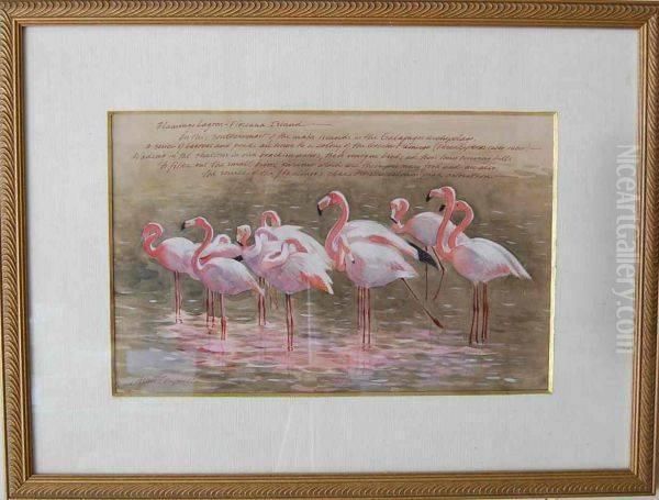 Watercolor Painting - view 1