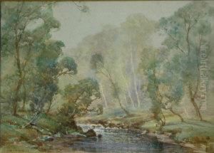 On The Allander, Strathblane On The Allander, Strathblane