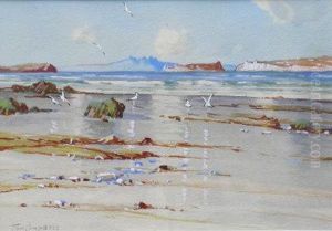 The Brown Isles - Lewis by Thomas, of Pall Mall Butler