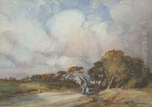 Homeward Bound by Thomas, of Pall Mall Butler