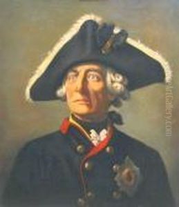 Der Alte Fritz Der Alte Fritz