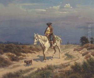 The Long Journey Home