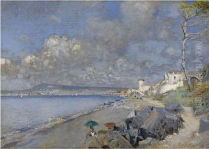 Spiaggia Di San Giovanni A Teduccio Spiaggia Di San Giovanni A Teduccio