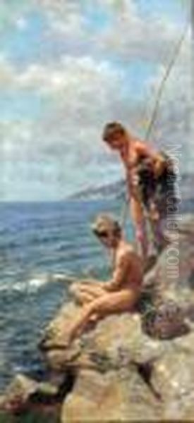 Pescatorelli - view 1