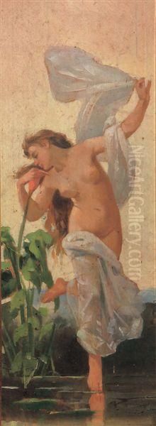 Laprimavera - view 1