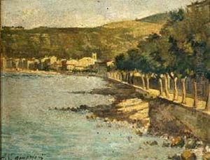 Marina Ligure