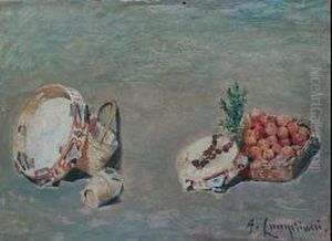 Frutta E Tamburelli