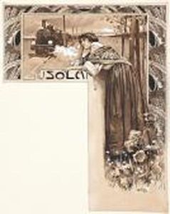 Sola by Gaspar Camps