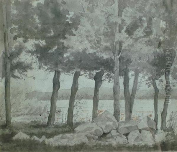 A La Ribera Del Rio - view 1