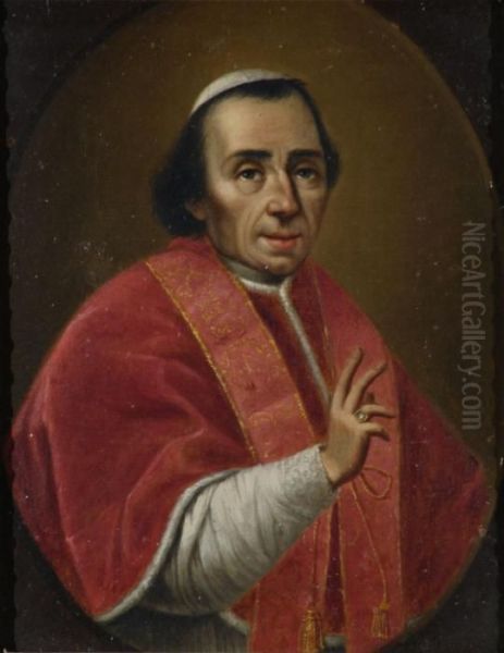 Papa Pio Vii - view 1
