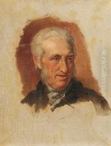 Ritratto Di Ferdinando I Di Borbone