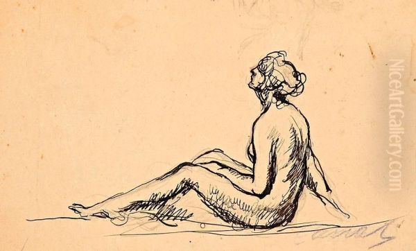 Desnudo - view 1