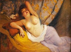 Desnudo Desnudo