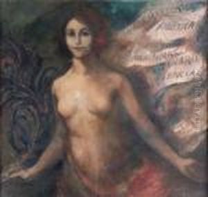 Figura Alegorica