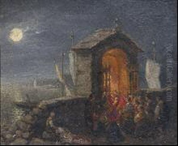 'ave Maria De Pescatore - view 1