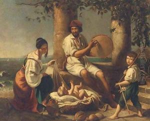 The musicians