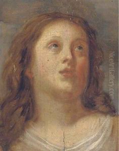 The Penitent Magdalen