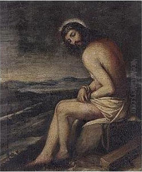 Man Of Sorrows - view 1