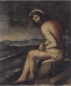 Man Of Sorrows
