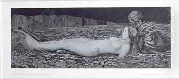 One Corpse - view 1