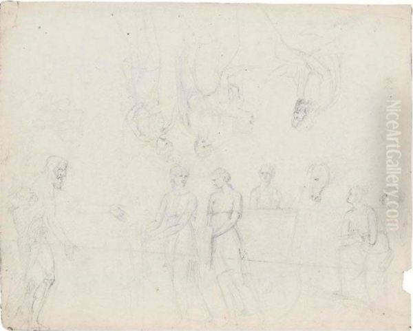 Recto: - view 1
