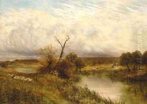 At Ingleby on the Trent At Ingleby on the Trent