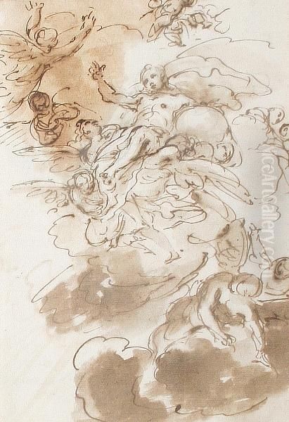 The Assumption - view 1