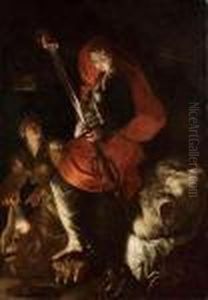 Giuditta E Oloferne Giuditta E Oloferne