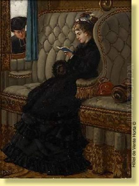 L'indiscret - view 1