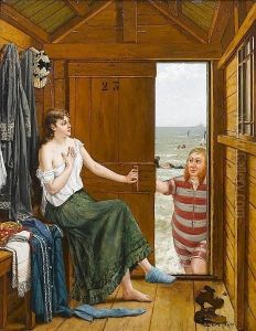 Indiscreet