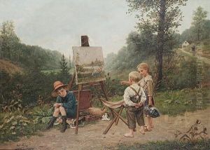 The Young Critics