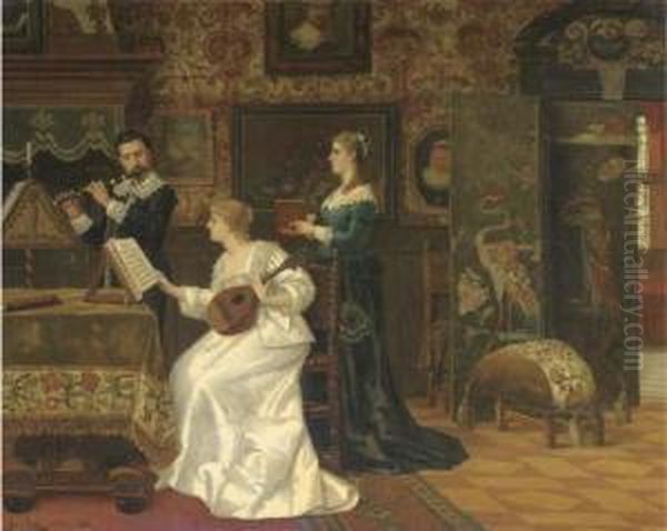 La Petit Orchestre - view 1