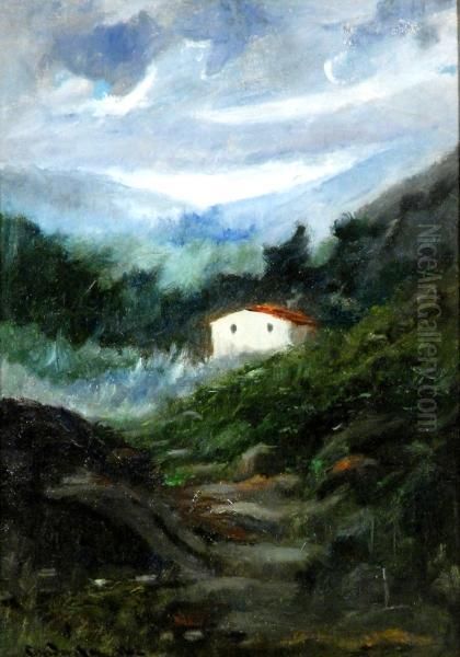Paisaje - view 1