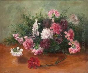 Flores by Genis Capdevila Puig