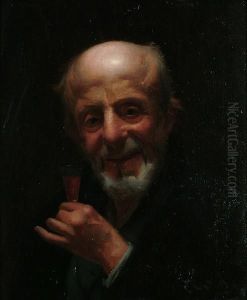 The Connoissuer by Genis Capdevila Puig