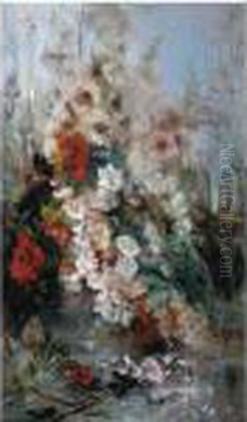 Sumer Bouquet - view 1