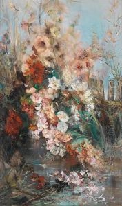 Summer Time by Jean Capeinick