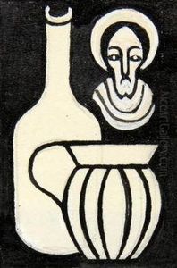 Kallinikov by Josef Capek