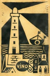 Majak by Josef Capek