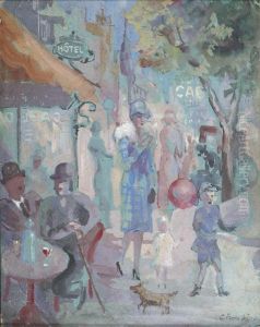 Danseuses