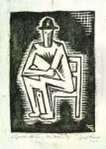 Sedici Muz by Josef Capek