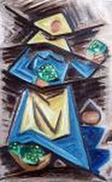 Untitled - view 1