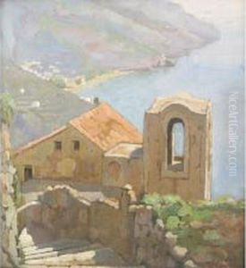 Ravello by Gaetano Capone