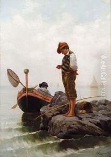 I Pescatorelli - view 1