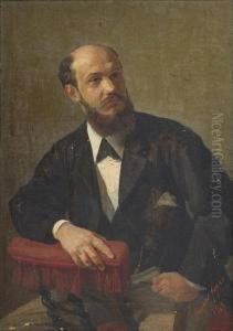 Ritratto Maschile