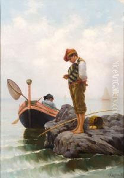 I Giovani Pescatori - view 1