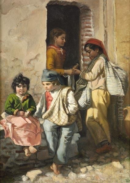 Scugnizzi Napoletani - view 1