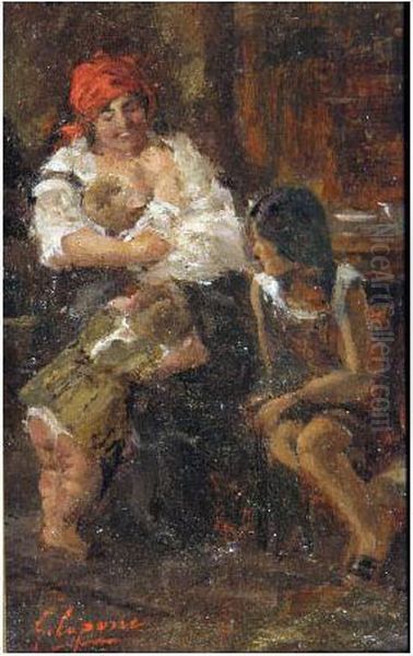 La Pappa - view 1